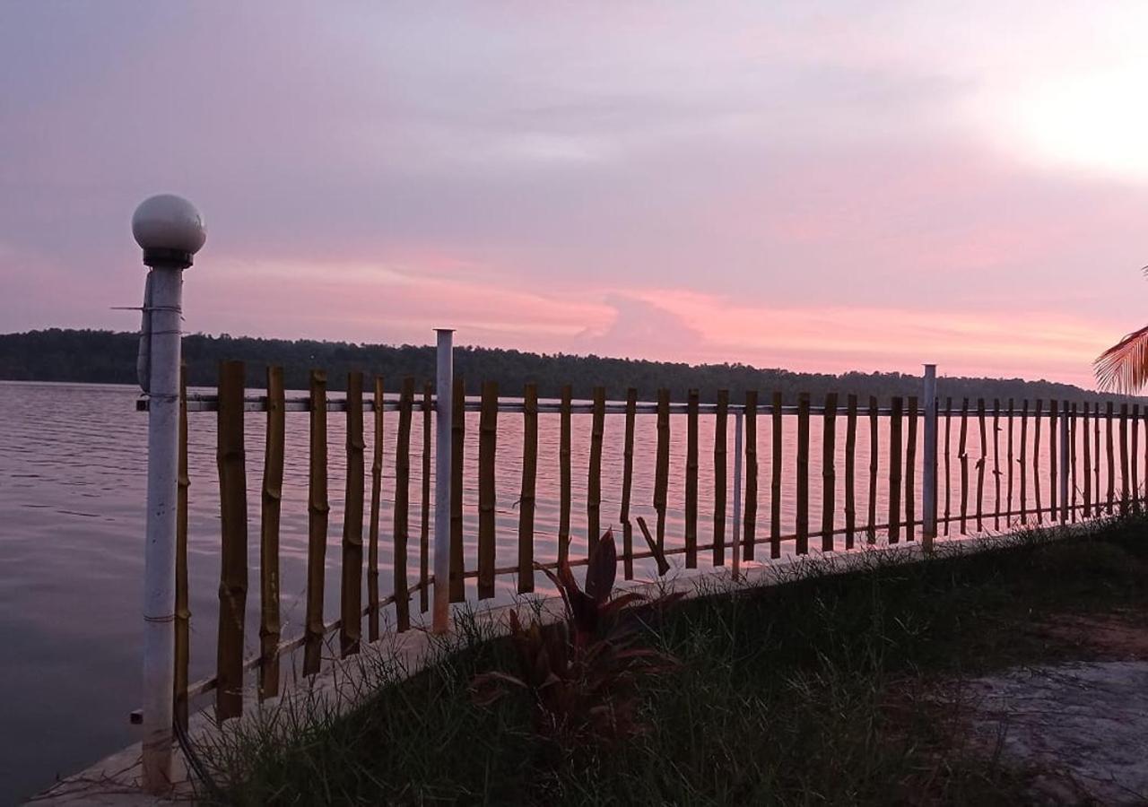 Lake Homes Варкала Екстериор снимка